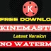 Kinemaster [4.16.5] Without Watermark Latest Version Download – DigitBin