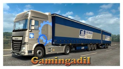 Euro Truck Simulator 2 Free Download For PC or Android Full Version