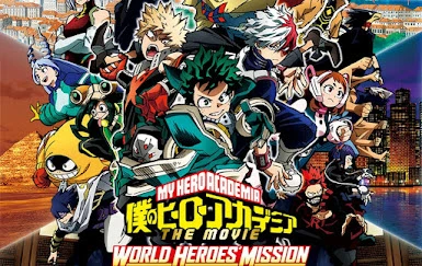 My Hero Academia: World Heroes' Mission Google Drive My Hero Academia: World Heroes' Mission (2021 Full Movie Download)
