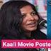 Kaali movie poster controversy - Leena Manimekelai