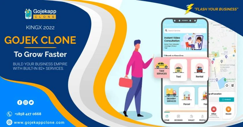 How To Find Genuine Gojek Clone Source Code?