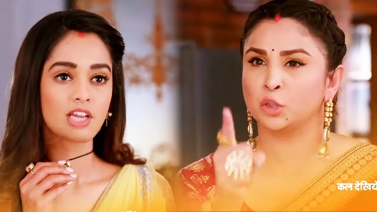 Kumkum Bhagya Today Written Update 10th May 2022. Kumkum Bhagya Today Written Update 10th May 2022.