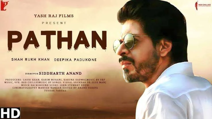 Pathan Movie Download Filmywap in Hindi 420p