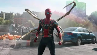 Spiderman no way home movie download
