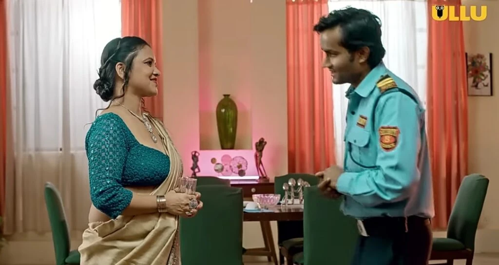 Watchman Ullu Web Series 2023 Watch Online, Download Watchman Ullu Web Series 2023 Watch Online, Download