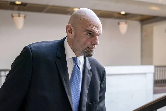 Pennsylvania Lieutenant Governor's Brave Battle: Checking into Hospital for Clinical Depression