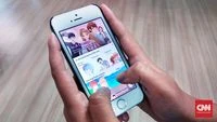 Komik Digital: Peluang Baru Dan Tantangan Baru Bagi Industri Komik