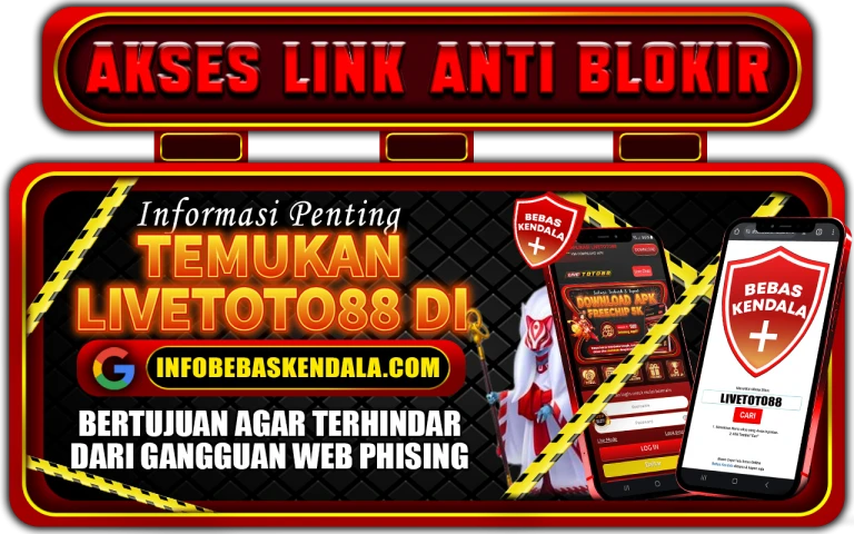 Tips Memilih Angka Jitu di Livetoto88: Tingkatkan Peluang Menang Anda